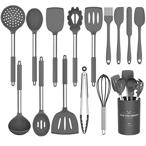 What Material is Best for Kitchen Utensils
