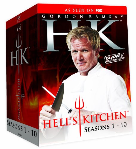 What'S the Best Season of Hell'S Kitchen
