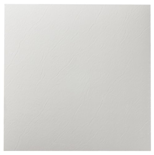 White Kitchen Floor Tiles