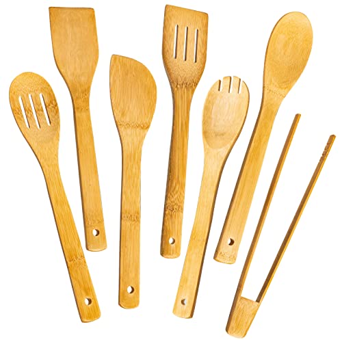 Wooden Spoon Kitchen Tools