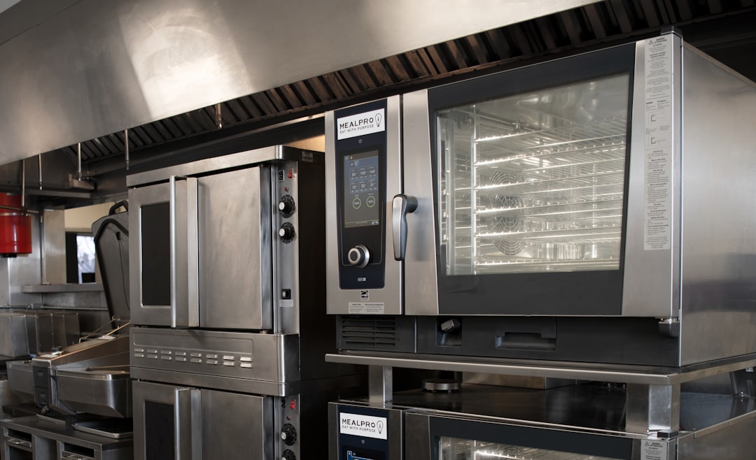 Photo inspiration: Gallery Detail: How Much Is A Kitchen Oven Vent Install Ultimate Cost