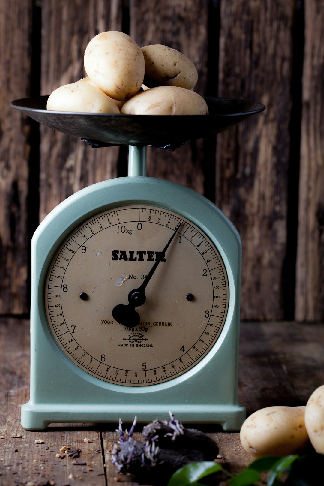 How to Calibrate Salter Digital Oven Thermometer Kitchen Timer: Easy ...