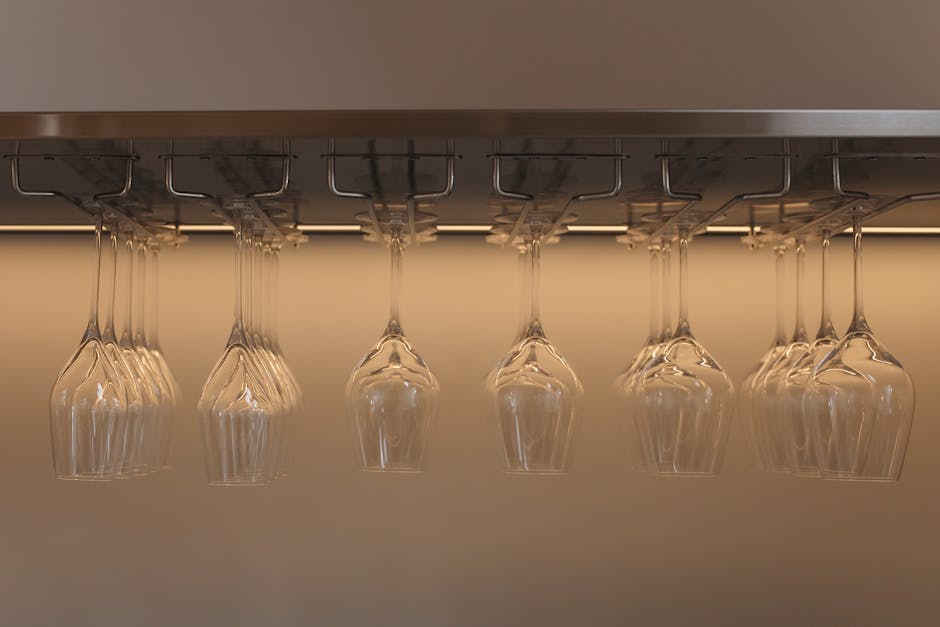 How to Clean Modular Kitchen Racks: Easy Steps for Sparkling Results ...
