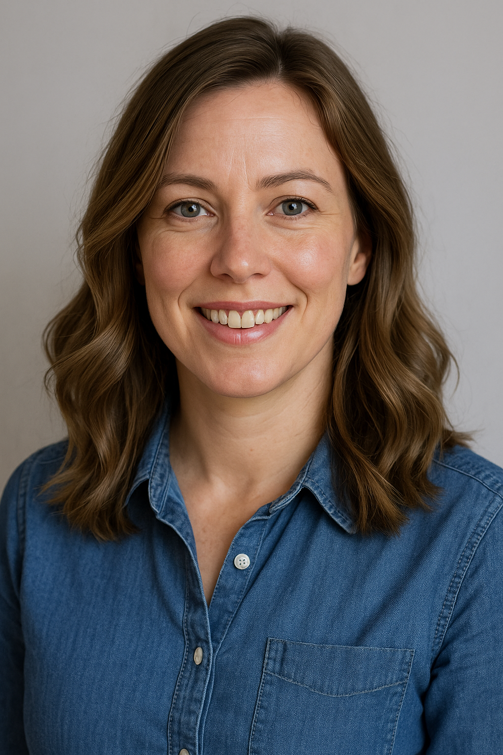 Sophie Hartwell